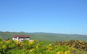 Belen Yayla Otel